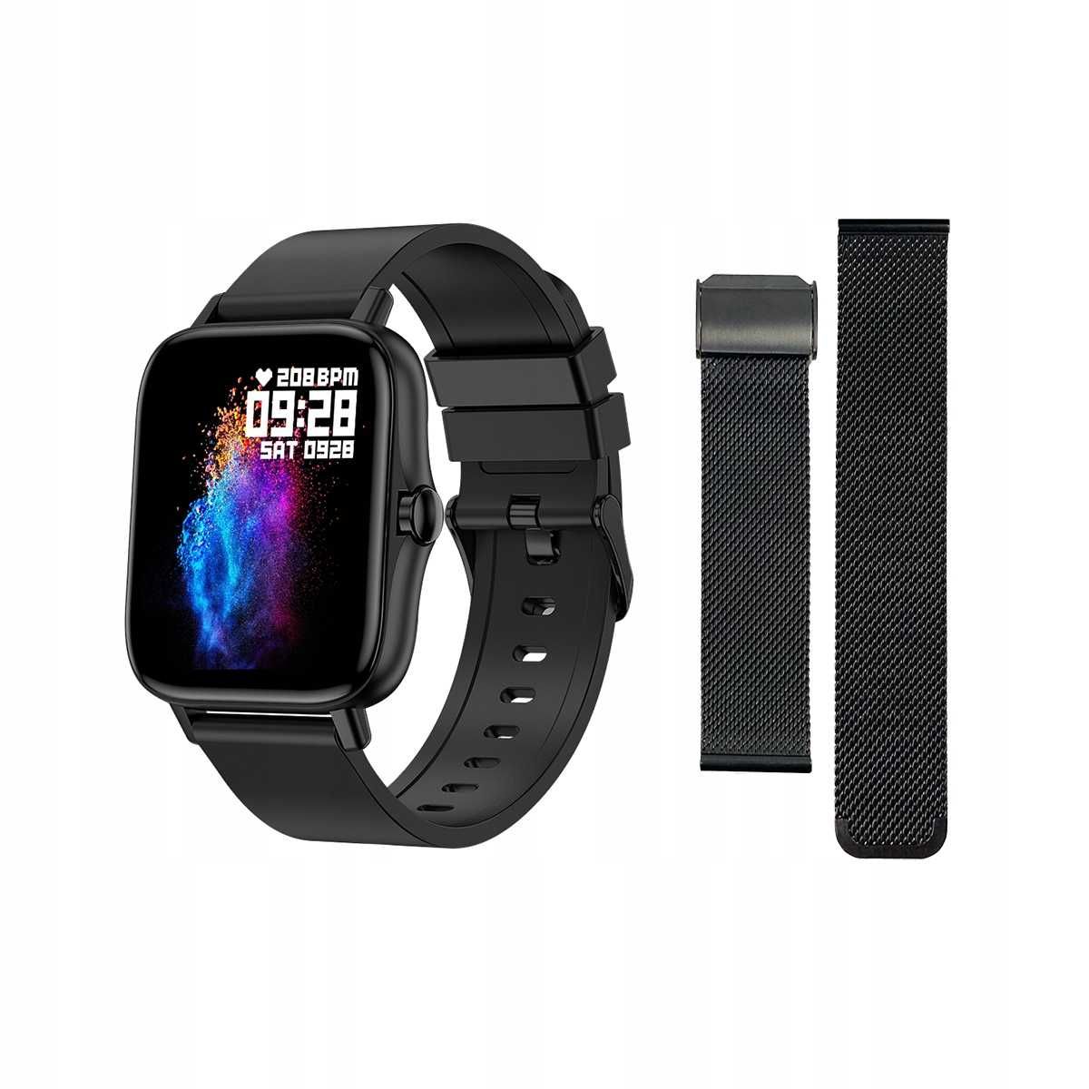 Smartwatch  Maxcom AURUM PRO