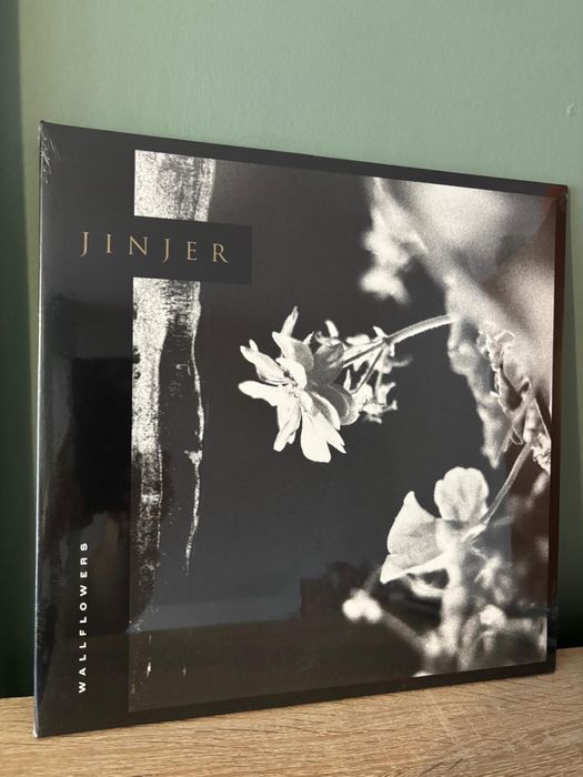 Płyta winylowa Jinger Wallflowers