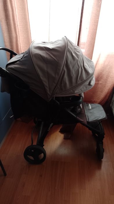 Візок carrello maestro