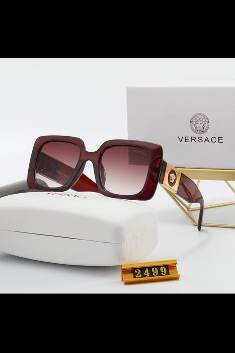 Okulary Damskie Versace