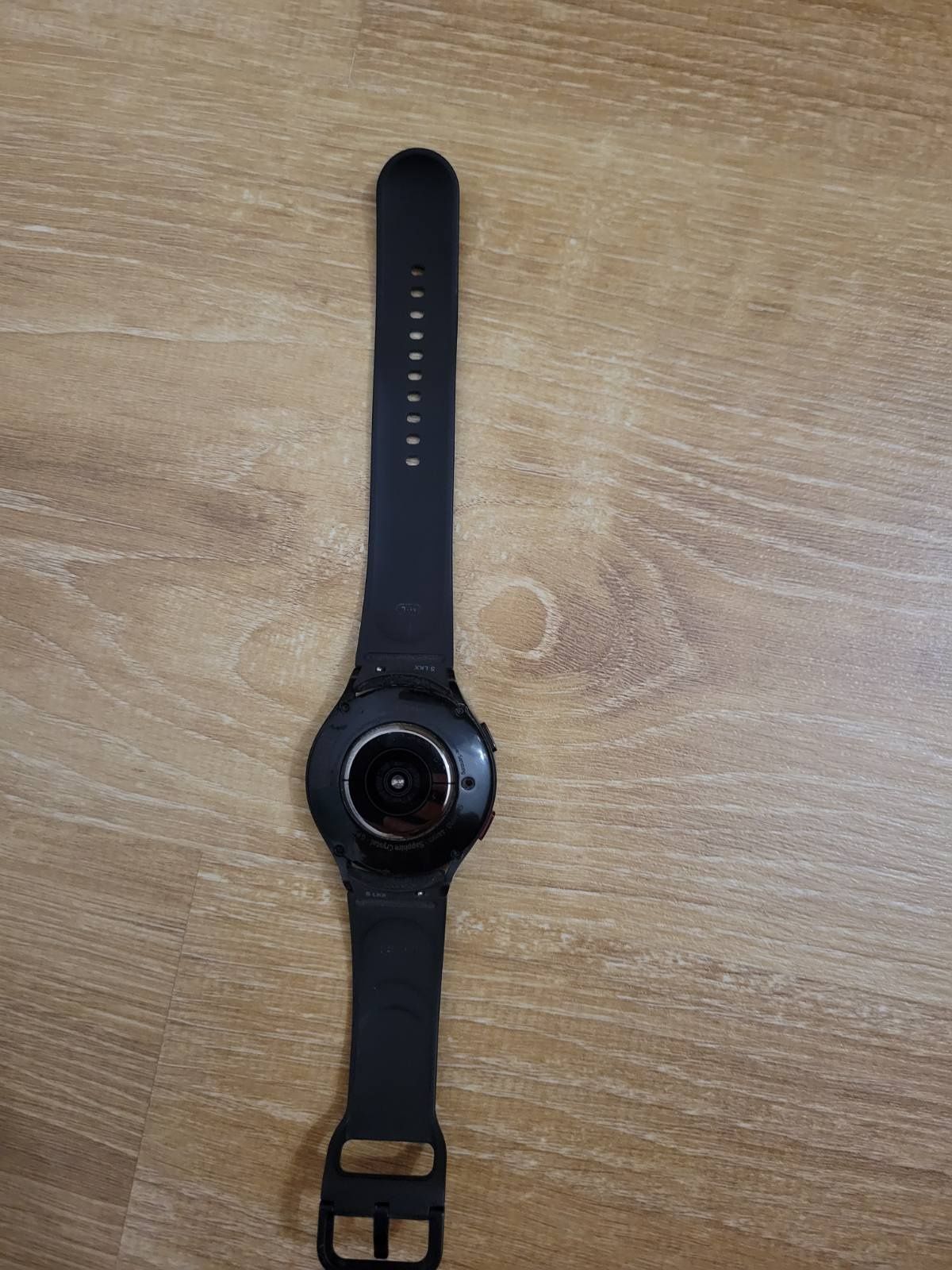 Годинник  Samsung wotch 5  44mm