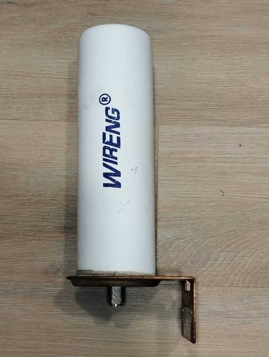 5-ти діапазонний GSM/2G/3G/4G+LTE ретранслятор (репітер)