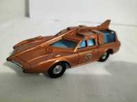 Dinky Toys  103 Spectrum Patrol Car 1975