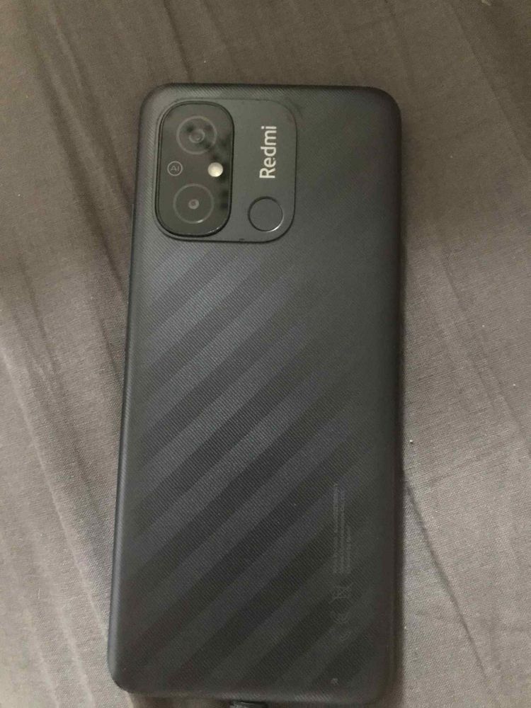 Redmi 12c używany 2/3 miesiące stan dobry