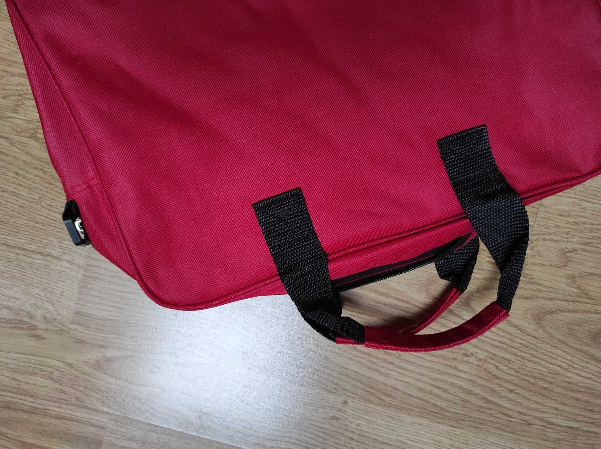 Torba na laptop nowa
