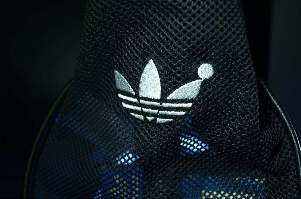 Duza torba adidas Originals Blue Version Unisex Tote Bag NOWA