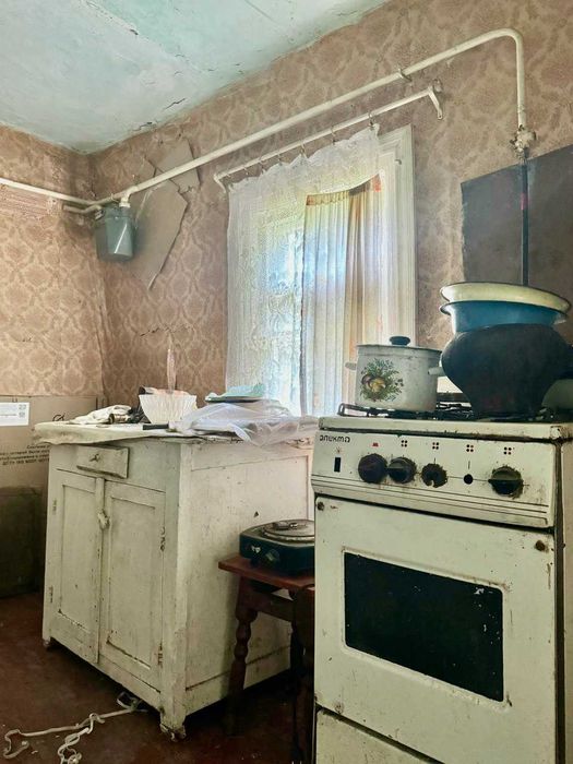 Хата недалеко від ЦЕНТРУ смт Березна! Сертифікат! A11