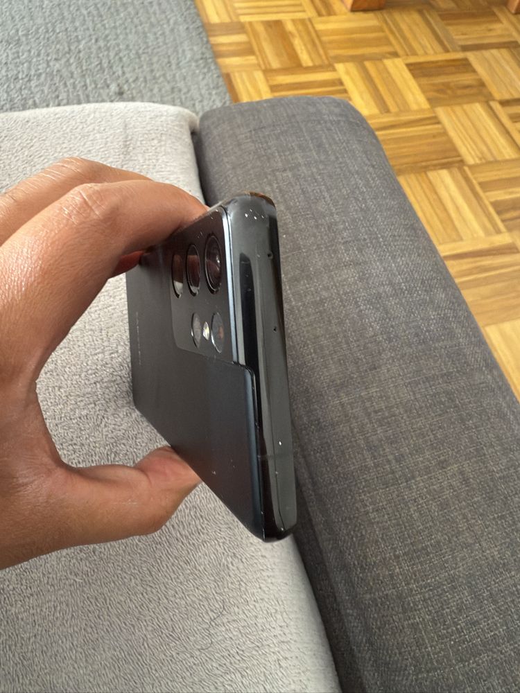 Samsung Galaxy S21 Ultra 128gb