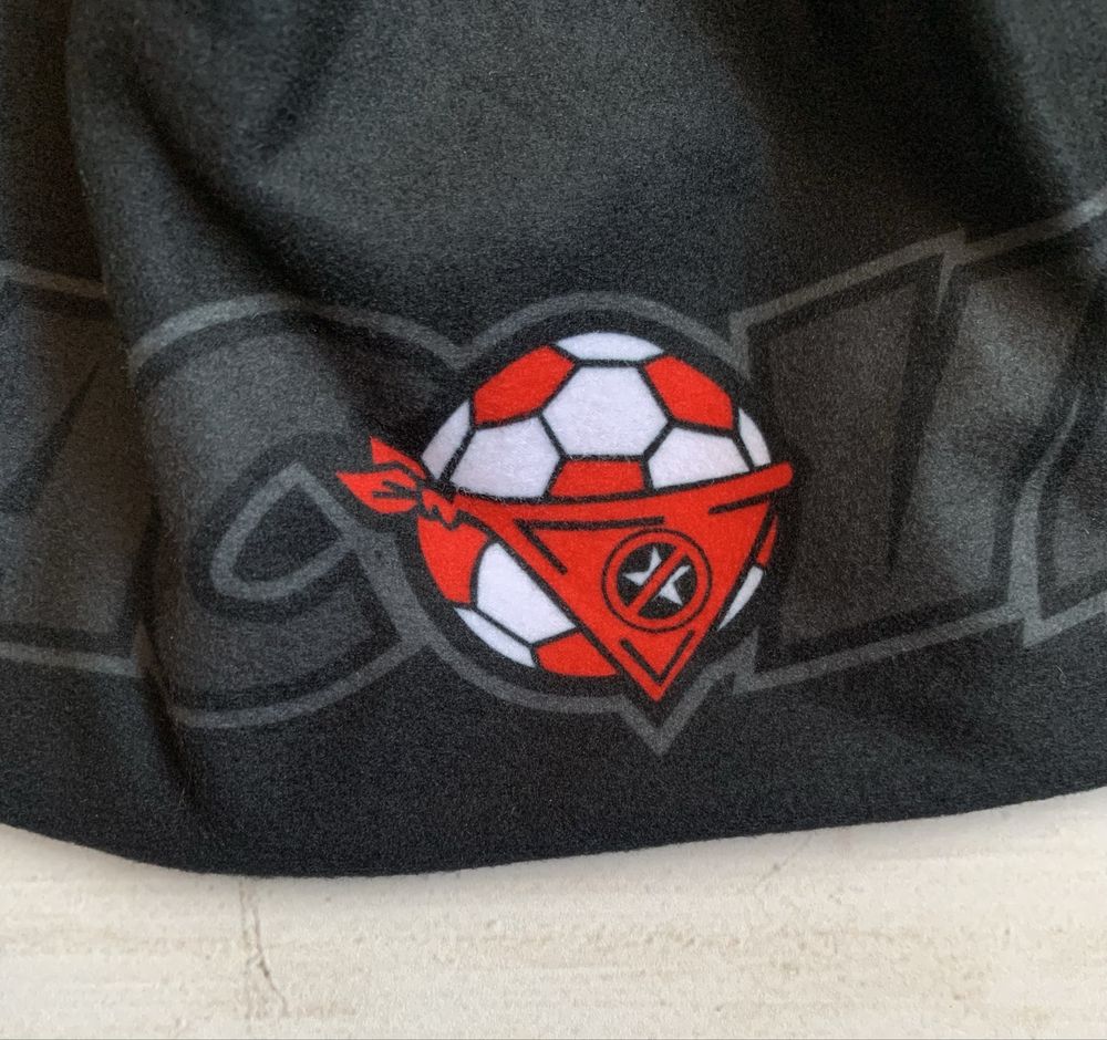 Czapka Cracovia Kraków Antidog Anty wisła Lech Arka ŁKS Sandecja Nowa