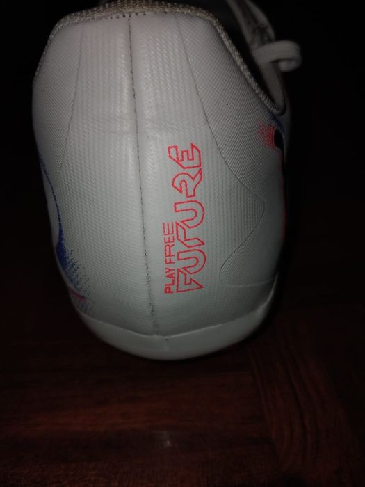 Chuteiras Puma FUTURE