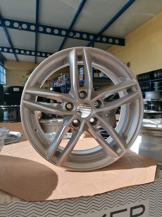 Nowe felgi aluminiowe 16" 5*110 Opel, Fiat, Alfa Romeo