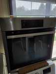 Forno AEG BPS351120M Pirolítico 71L Classe A+