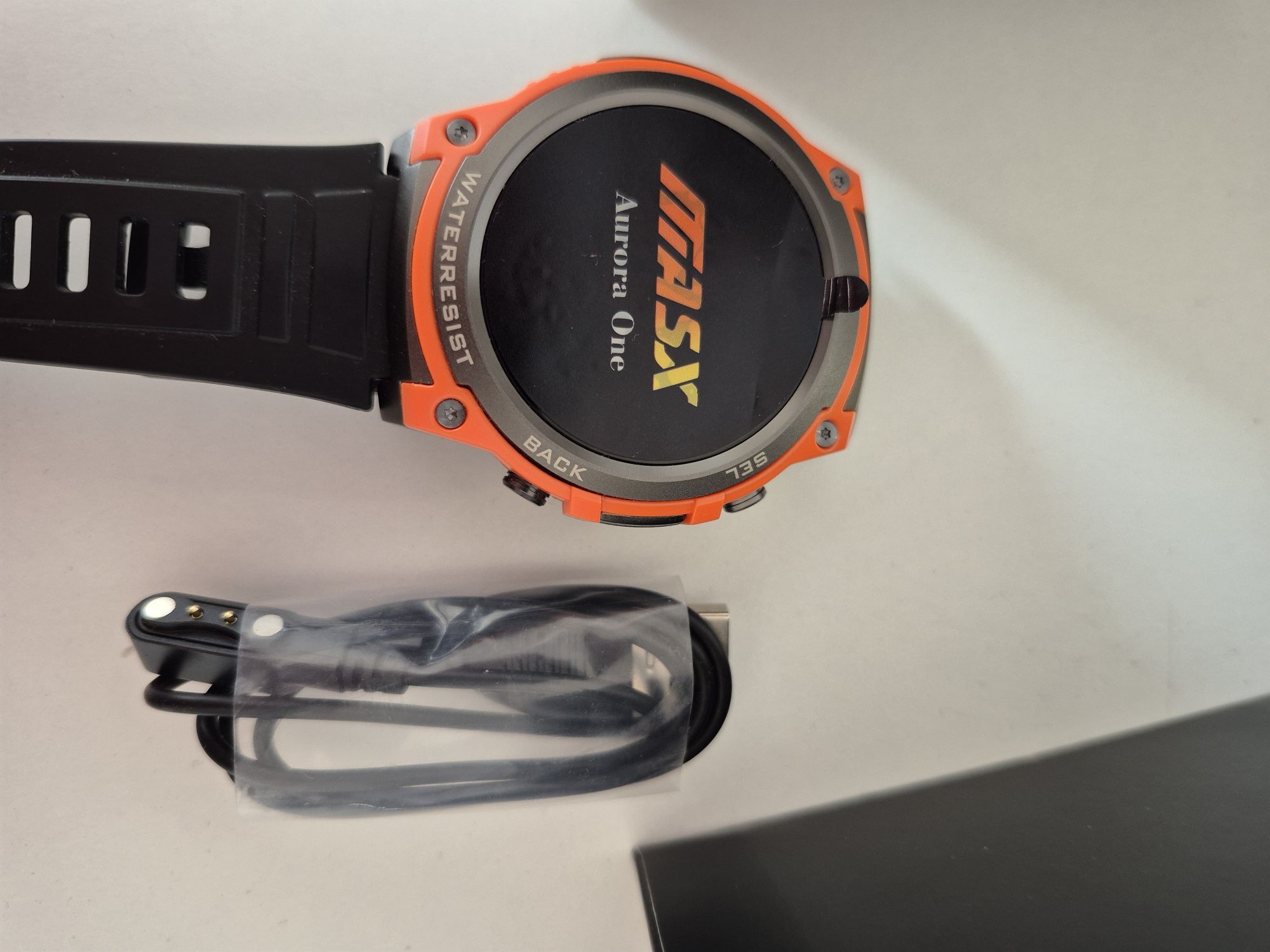 Smartwatch Aurora One