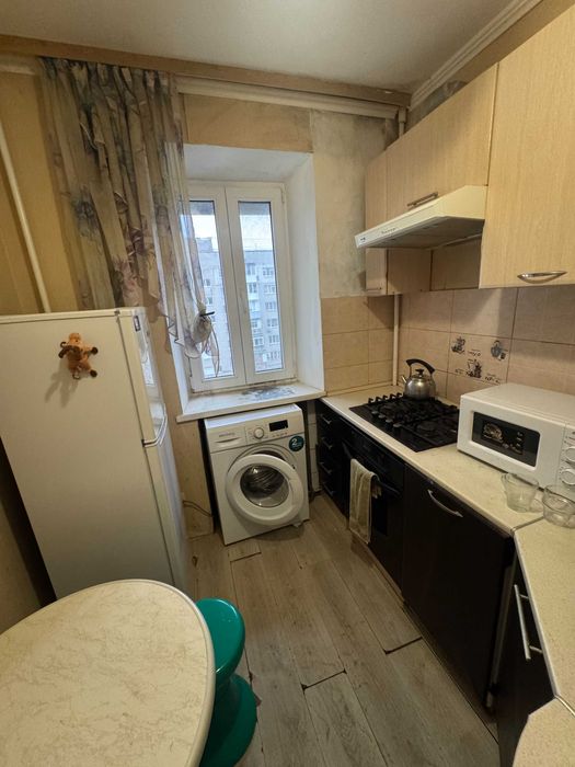 1-комнатная на Королева от хозяина