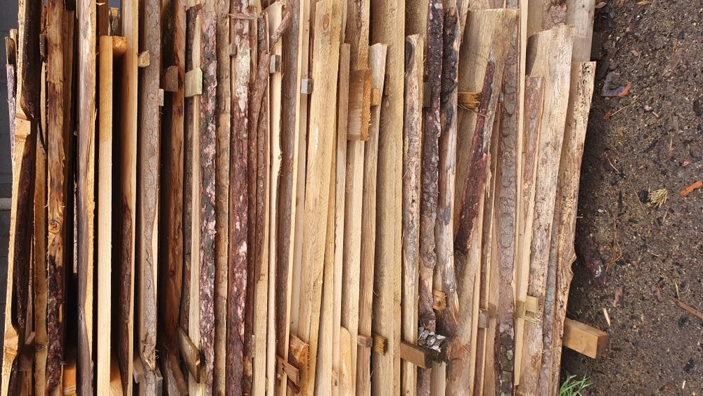 Deska tarcica  25mm dlugosci 90cm-160cm