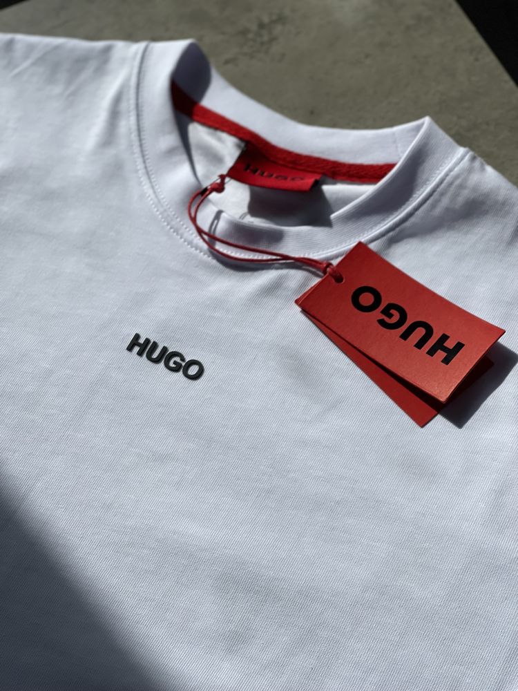 Чоловіча футболка Hugo BOSS