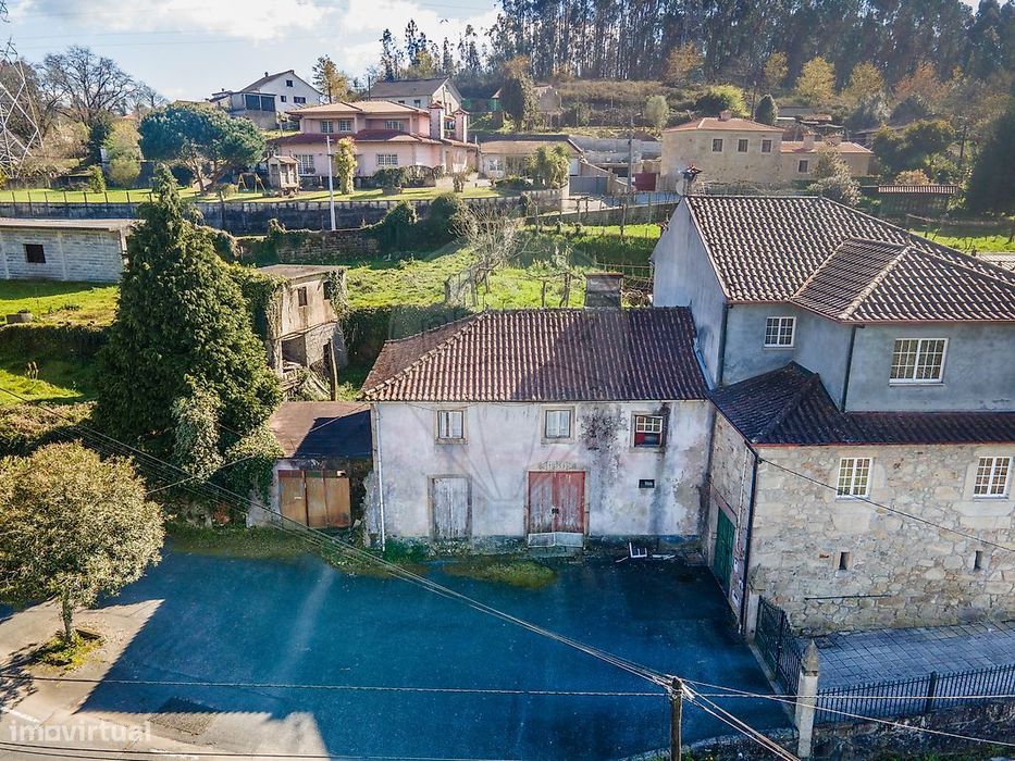 Moradia T3 para venda