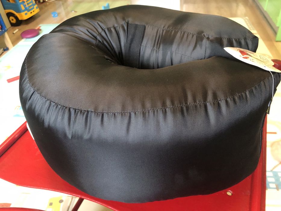 Kołnierz pooperacyjny dla psa 6 XXL 47-65 cm