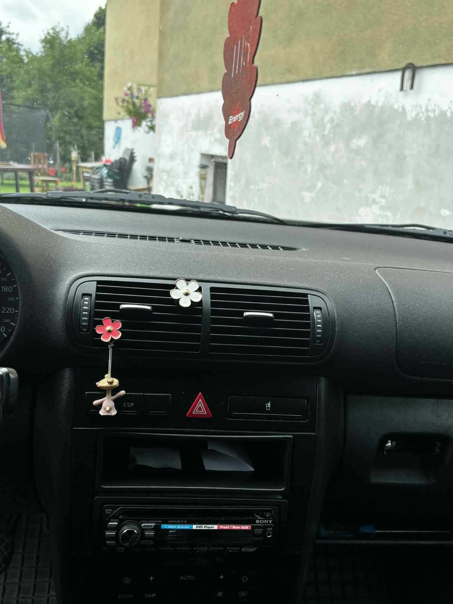Audi A3 8L 1,8 benzyna