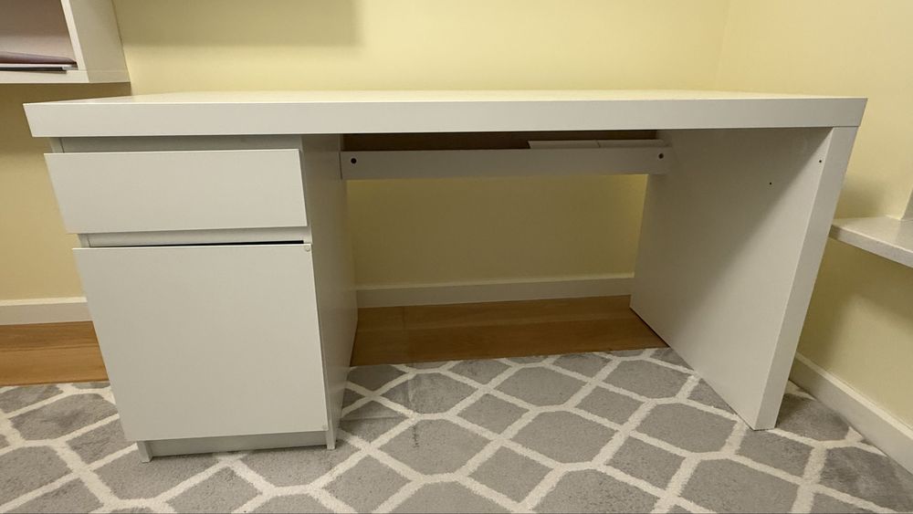 Biurko IKEA Malm