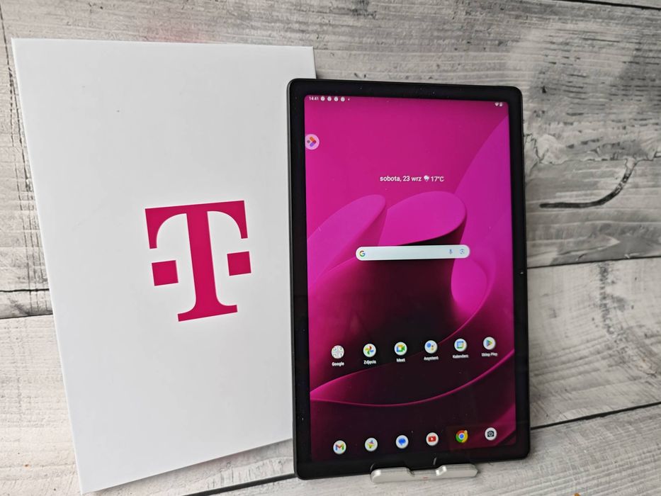 Tablet T Mobile 5G 6/128 gb