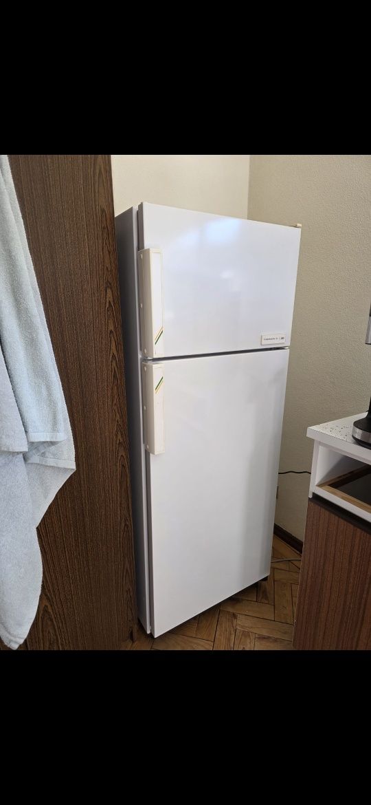 Frigorifico combinado