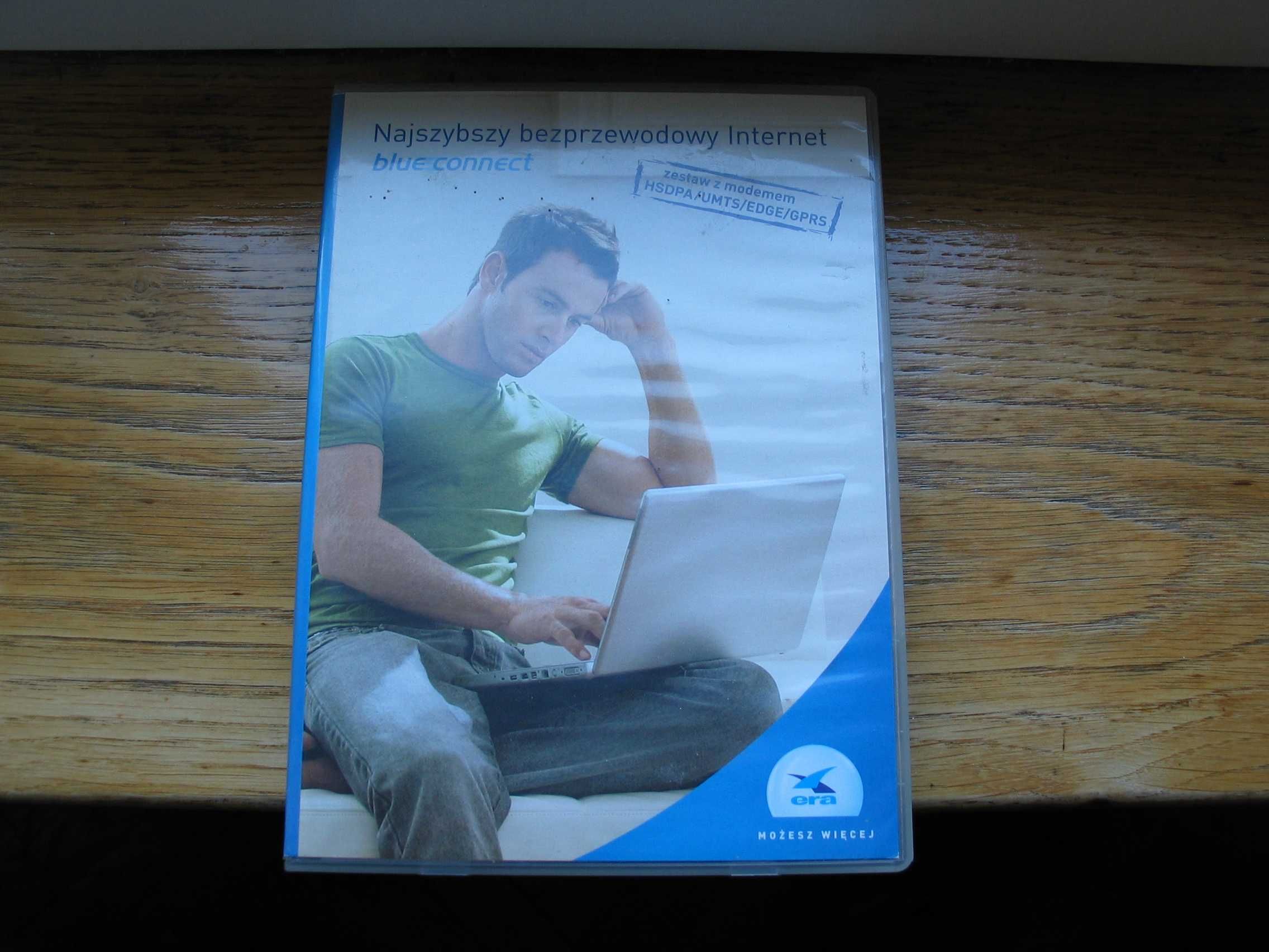 Modem 3G HSDPA, UMTS, EDGE, GPRS Option iCON 225