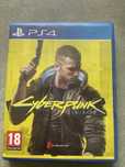 Cyberpunk 2077 ps4