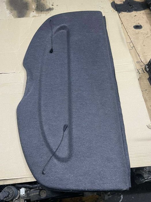 Полиця багажника Renault Megane 2, Хетчбек