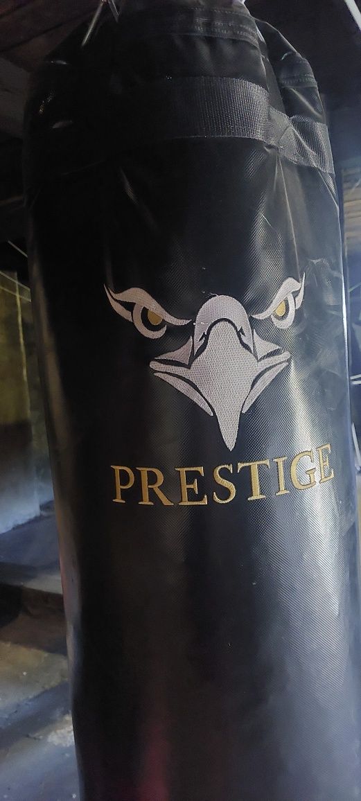 Worek bokserki Prestige