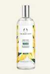 the body shop mgiełka do ciała mango