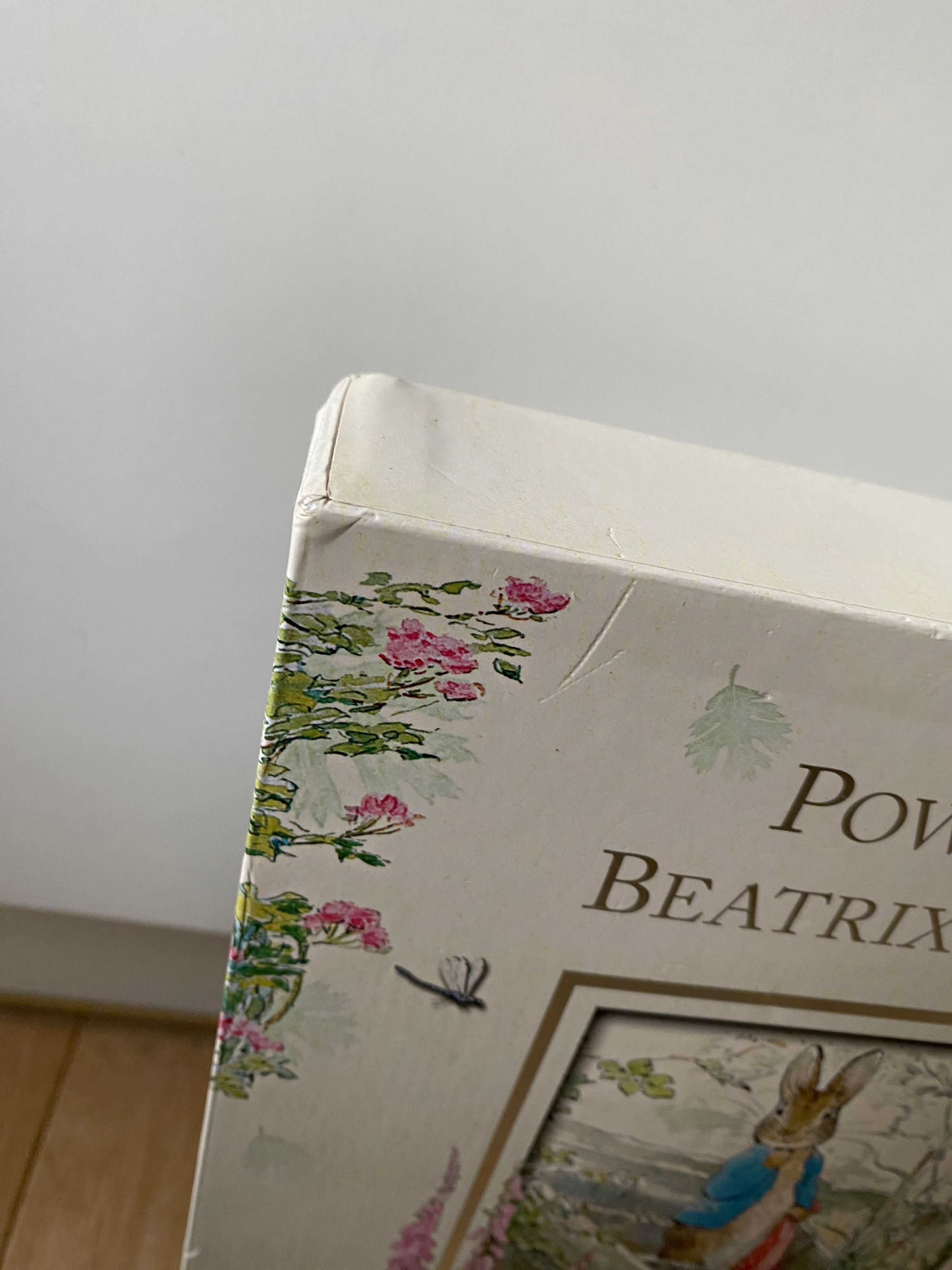 Beatrix Potter Powiastki