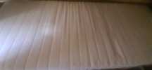 Materac Ikea 200x80