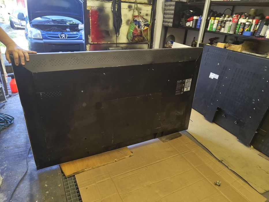 Monitor interaktywny 70"