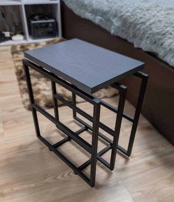 Стильна банкетка для взуття (нова)