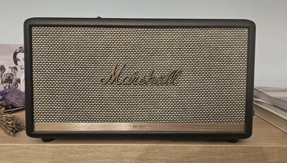 Marshall Stanmore 2