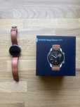 Smartwatch Honor MagicWatch 2 46mm Brązowy (Huawei Watch GT2)