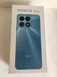 Новий Телефон Honor X8a