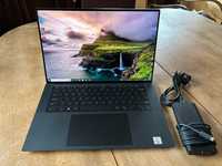 Dell Precision 5550 i7-10850H 32GB/ 512 SSD 4K Dotyk