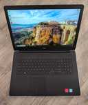 Dell Inspiron 3780 Intel® i7-8565U 8/128GB 17.3" IPS FHD