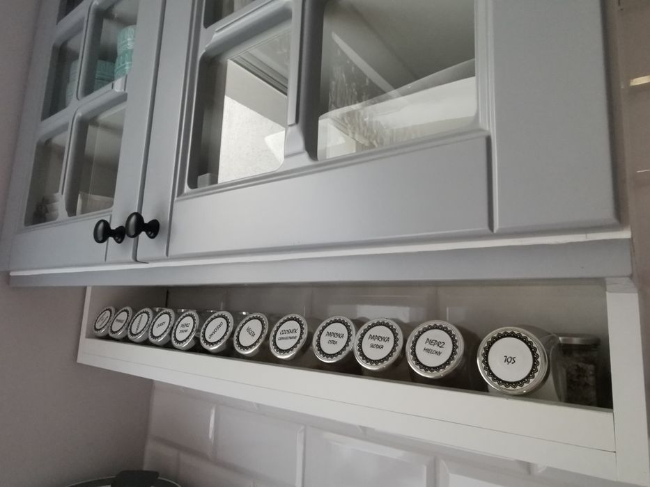 Meble kuchenne używane +agd