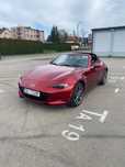 Mazda MX-5 2.0 RF Automat , Grand touring