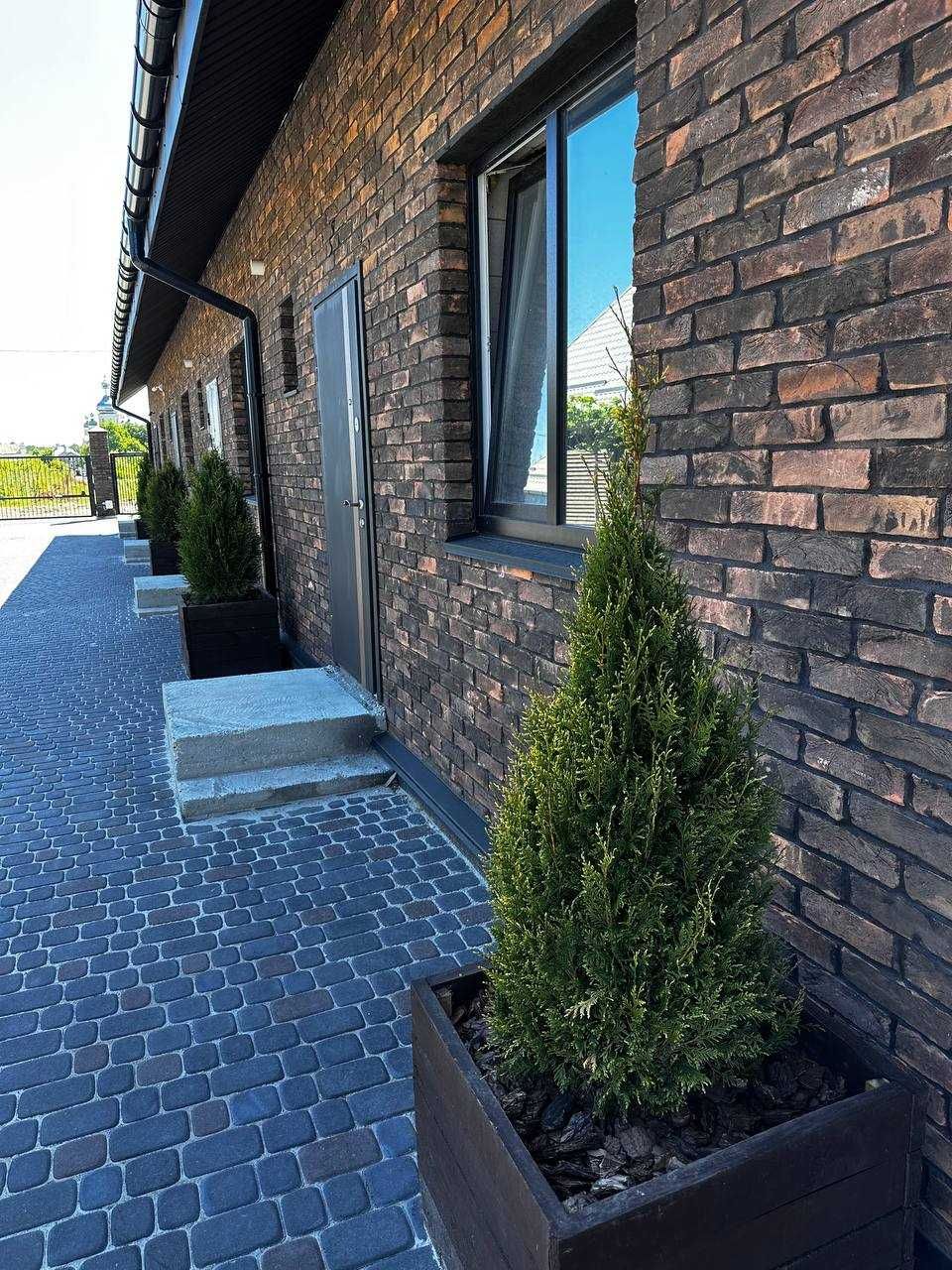 Продаж Будинки від Забудовника Таунхаус 92 м2 , 3 км. Баварська кладка