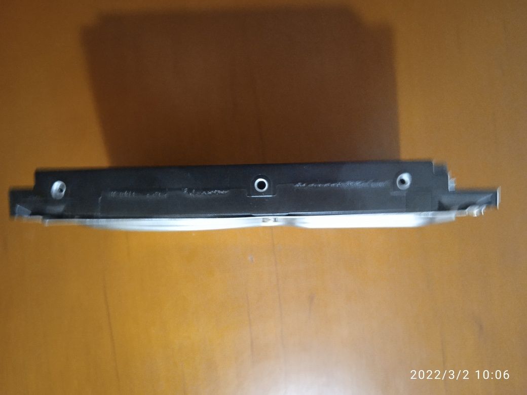 Dysk twardy HDD Sata 500GB Seagate Barracuda 7200rpm 3.5"