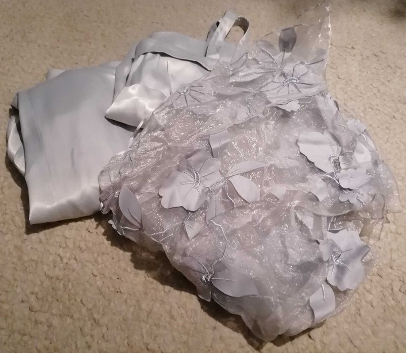 Garsonka - kostium damski rozmiar 48