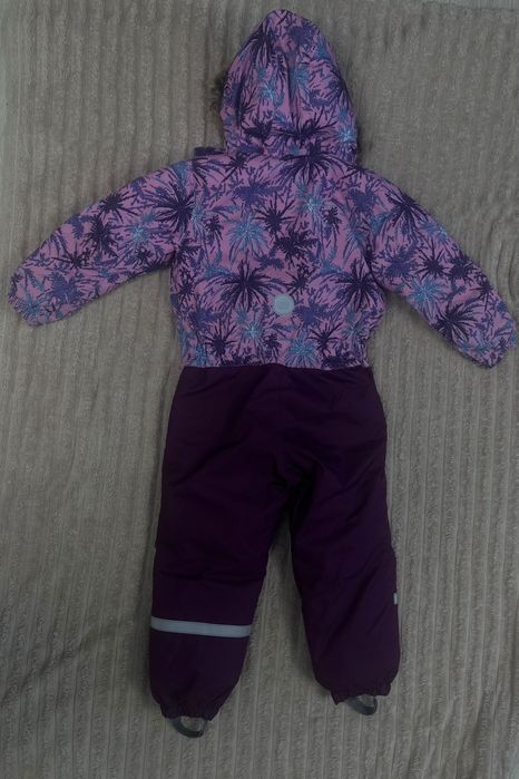 Зимний комбинезон Lassie by Reima