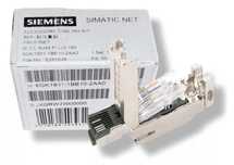 Wtyk Siemens PROFINET 6GK1901-1BB10-2AA0 RJ45 kat.5 prosta metalowa