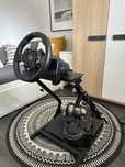 Kierownica Logitech G923 SE Shifter Combo + ShifterCom