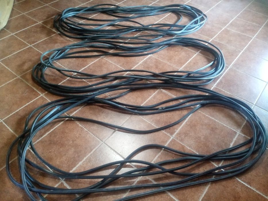 Пластикові пороги бокових і задніх дверей Мерседес Спрінтер906 Крафтер