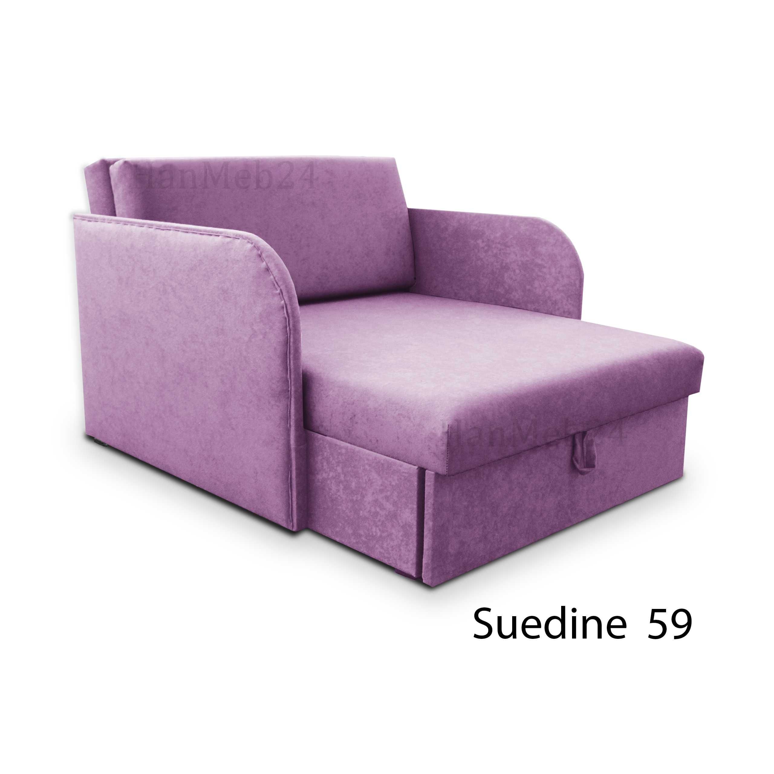 Łóżko dziecięce ,,Kubuś" Rozkładane z dwoma bokami Bezpieczny sen Sofa